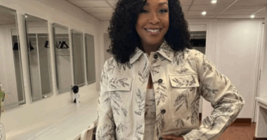 Photo Credit: Shonda Rhimes Instagram
