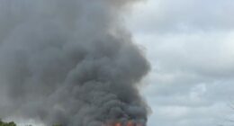 SLED investigating fire at Edisto Beach home associated with SC circuit court judge; 3 injured