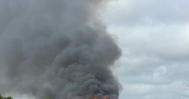 SLED investigating fire at Edisto Beach home associated with SC circuit court judge; 3 injured