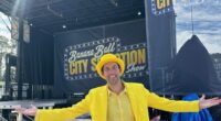 Savannah Bananas announce 2026 Tour today