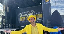Savannah Bananas announce 2026 Tour today