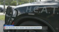 Savannah PD awarded grant for DUI enforcement