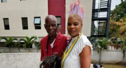 Savannah native, Gullah Geechee woman given the title of queen of an African tribe