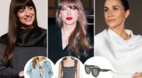 Save big on celeb-worn fashion brands at October Prime Day: Levi’s, Hunter, more