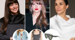 Save big on celeb-worn fashion brands at October Prime Day: Levi’s, Hunter, more