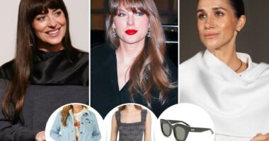 Save big on celeb-worn fashion brands at October Prime Day: Levi’s, Hunter, more