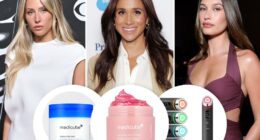 Save over 50% on celeb-approved Medicube skincare at October Prime Day