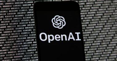 Saying 'I do' to AI? Ohio lawmaker proposes ban on marriage, legal personhood for AI