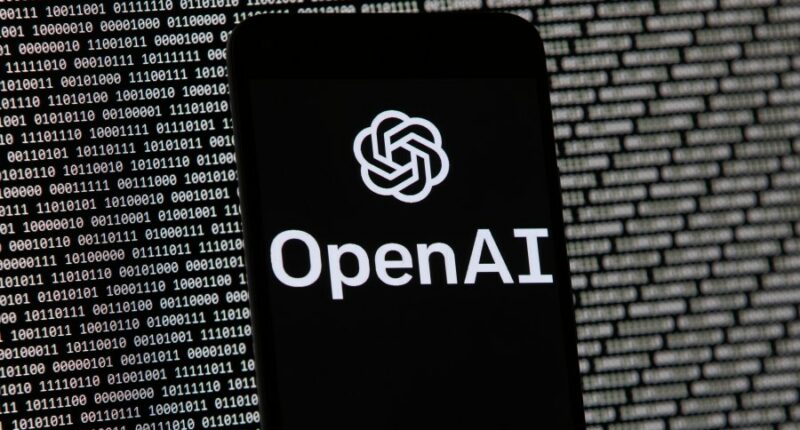 Saying 'I do' to AI? Ohio lawmaker proposes ban on marriage, legal personhood for AI