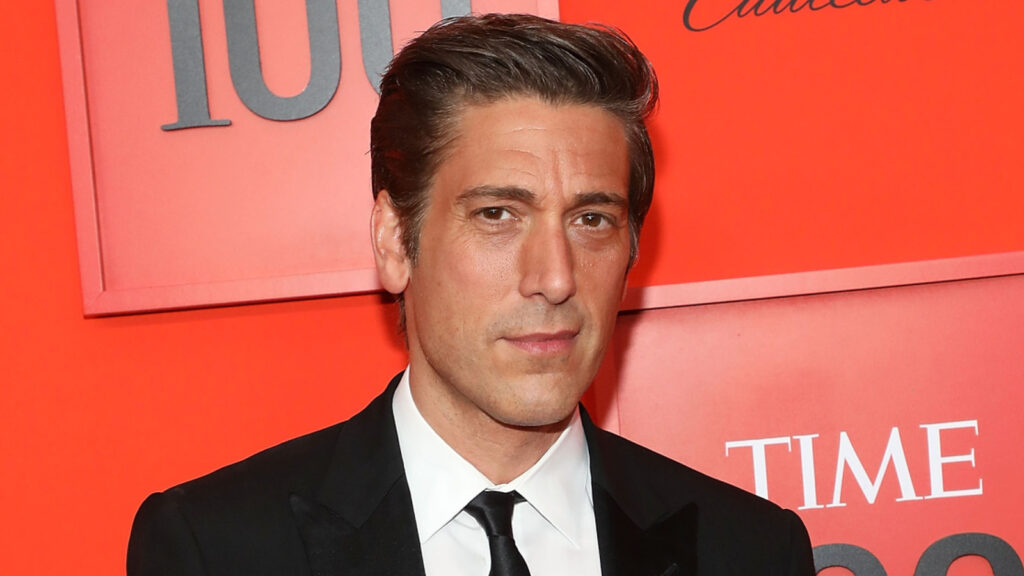 Scandalous Rumors About ABC's David Muir