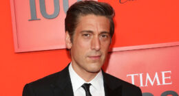 Scandalous Rumors About ABC's David Muir