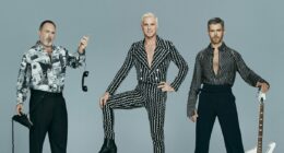 Scissor Sisters reveal they are plotting a musical comeback