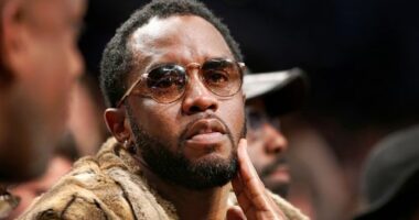 Sean 'Diddy' Combs set to be sentenced, faces possibility of years in prison