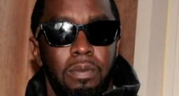 Sean 'Diddy' Combs writes apology letter to judge