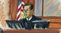 Sean 'Diddy' Combs' lawyers plan to appeal as convicted hip-hop star faces more years behind bars