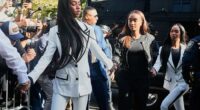 Sean 'Diddy' Combs' lawyers plan to appeal as convicted hop-hop star faces more years behind bars