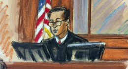 Sean 'Diddy' Combs' lawyers plan to appeal as convicted hip-hop star faces more years behind bars