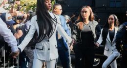 Sean 'Diddy' Combs' lawyers plan to appeal as convicted hop-hop star faces more years behind bars