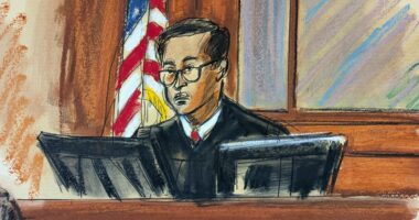 Sean 'Diddy' Combs' lawyers plan to appeal as convicted hip-hop star faces more years behind bars