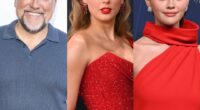 Selena Gomez Wedding Guest Calls This Taylor Swift Moment "Heaven"
