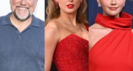 Selena Gomez Wedding Guest Calls This Taylor Swift Moment "Heaven"