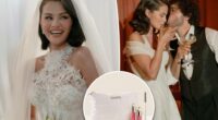 Selena Gomez dropped a Rare Beauty set with her exact wedding makeup must-haves