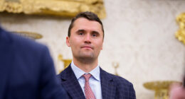 Sen. Rick Scott Introduces Bill to Name Washington, DC, Street ‘Charlie Kirk Patriot Way’
