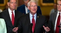 Senate passes mammoth annual defense policy bill