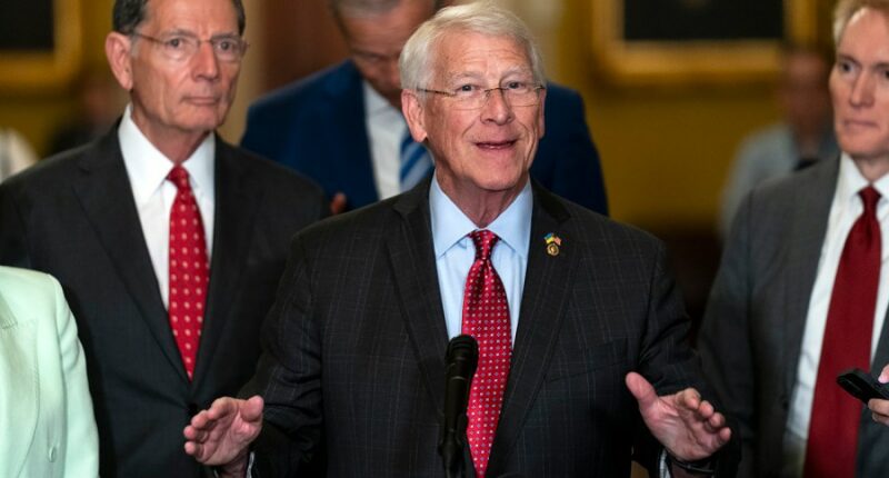 Senate passes mammoth annual defense policy bill