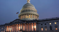 Senate to vote again on bills aimed at funding government as blame game continues