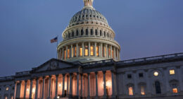 Senate to vote again on bills aimed at funding government as blame game continues