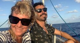 Seven Australian activists released from Israel and deported to Jordan