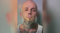 Sheriff: Man charged with attempted murder after U-Haul chase on I-81
