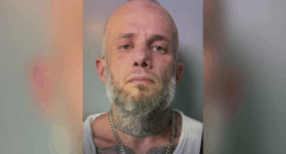 Sheriff: Man charged with attempted murder after U-Haul chase on I-81