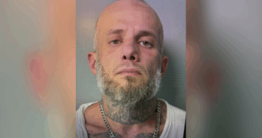 Sheriff: Man charged with attempted murder after U-Haul chase on I-81