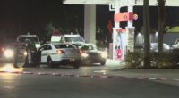 Shooting at Wawa on Cassat Avenue in Jacksonville leaves man injured
