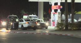 Shooting at Wawa on Cassat Avenue in Jacksonville leaves man injured