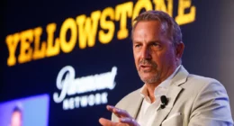 'Shoving' Match With Wes Bentley on 'Yellowstone' Set Led to Kevin Costner's Exit: Report