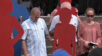 Silent Witness Ceremony honors victims of domestic violence in South Carolina