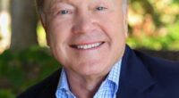 Silicon Valley leader who navigated the internet's boom and bust sees another wild ride with AI
