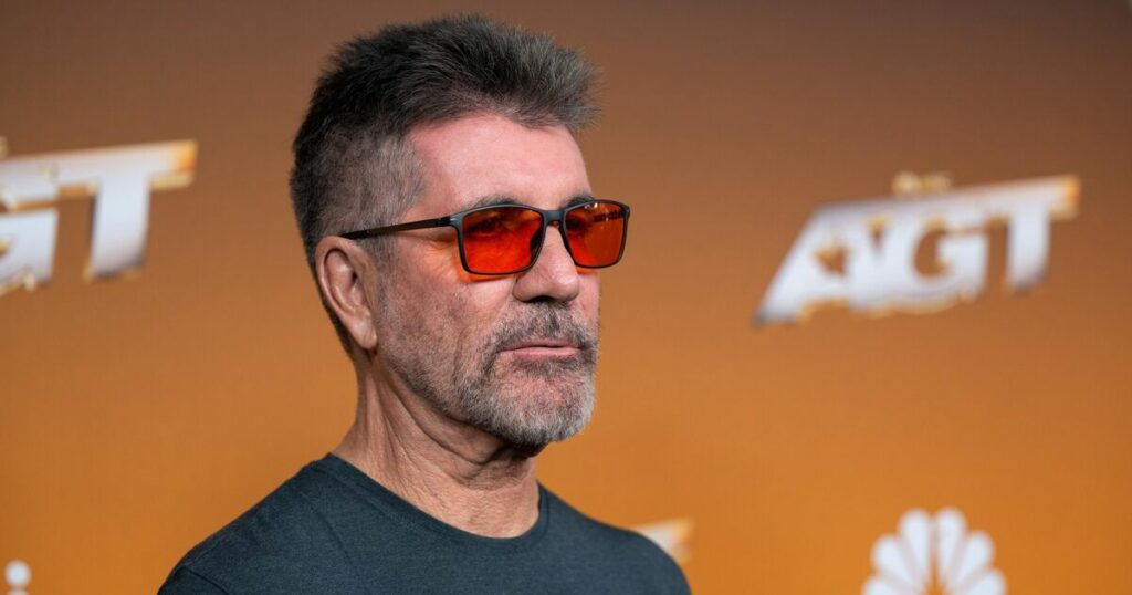 Simon Cowell’s heartbreaking health battles after accident that nearly killed him