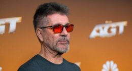 Simon Cowell’s heartbreaking health battles after accident that nearly killed him