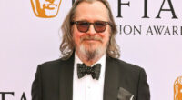 Sir Gary Oldman feels 'very moved' by knighthood