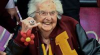 Sister Jean, beloved member of Loyola University Chicago community, dies at 106