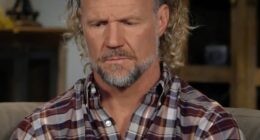Sister Wives Kody Brown Has Strained Relationship With "Most" Kids