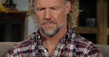 Sister Wives Kody Brown Has Strained Relationship With "Most" Kids
