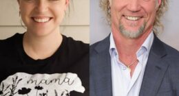Sister Wives' Madison Brush Slams Estranged Dad Kody Brown’s "Lies"