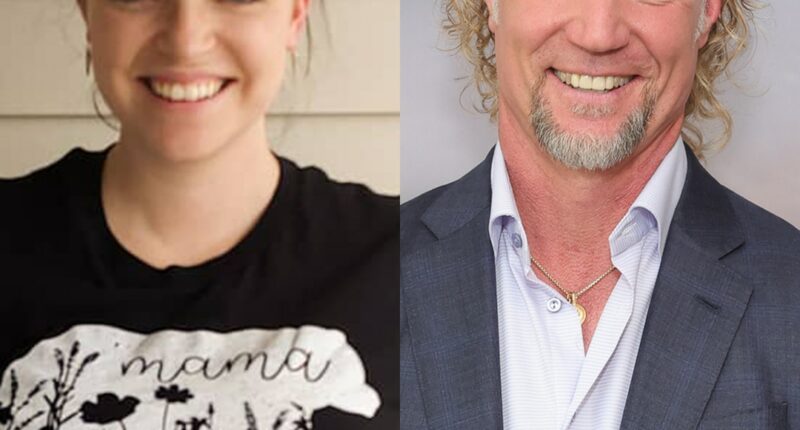 Sister Wives' Madison Brush Slams Estranged Dad Kody Brown’s "Lies"