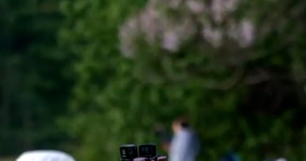 Skydiving instructor killed in Nashville accident