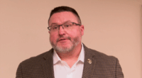 Slagle tapped for vacant Bristol, TN City Council seat